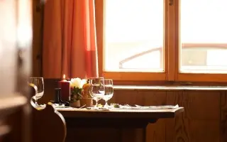 Johannesbad Hotel St.Georg
