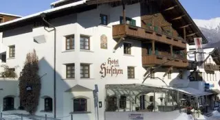 Hotel Hirschen