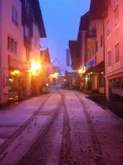 Hotel Hirschen