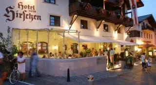 Hotel Hirschen