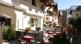 Hotel Hirschen