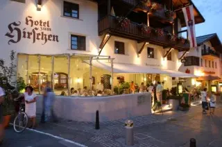 Hotel Hirschen