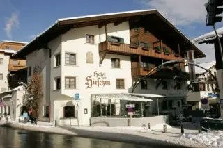 Hotel Hirschen