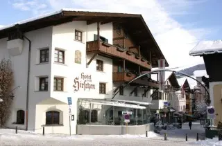 Hotel Hirschen