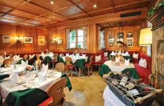 Hotel Hirschen