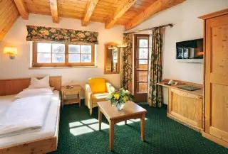 Hotel Hirschen