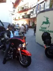 Hotel Hirschen