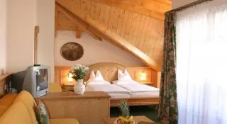 Hotel Hirschen