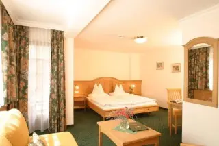 Hotel Hirschen