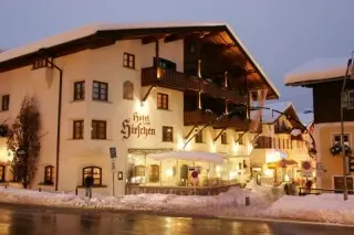 Hotel Hirschen