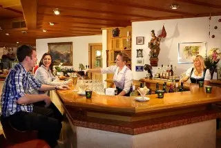 Hotel Hirschen