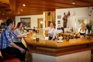 Hotel Hirschen