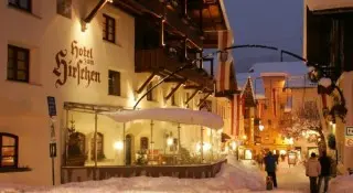 Hotel Hirschen