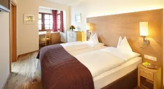 Hotel Hirschen