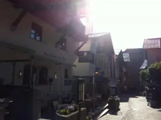 Hotel Hirschen