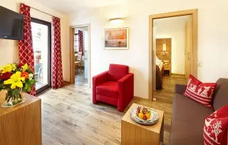 Hotel Hirschen