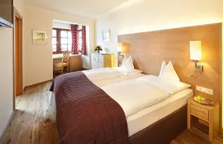Hotel Hirschen