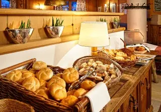 Hotel Hirschen