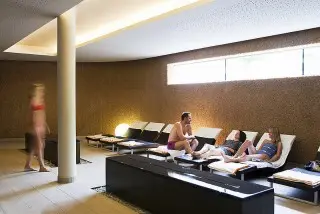 Mavida Wellnesshotel & Sport Zell am See