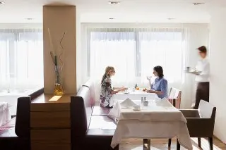 Mavida Wellnesshotel & Sport Zell am See