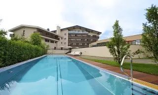 Mavida Wellnesshotel & Sport Zell am See