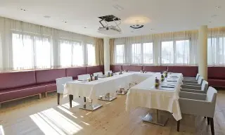 Mavida Wellnesshotel & Sport Zell am See