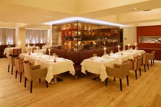 Mavida Wellnesshotel & Sport Zell am See