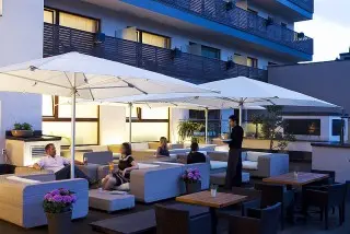 Mavida Wellnesshotel & Sport Zell am See