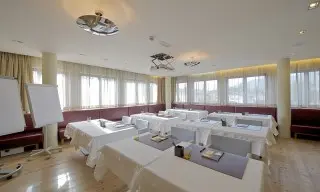 Mavida Wellnesshotel & Sport Zell am See