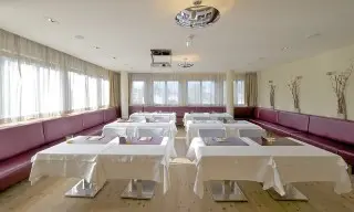 Mavida Wellnesshotel & Sport Zell am See