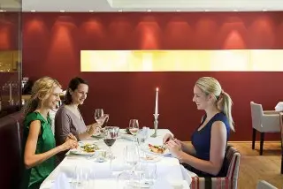 Mavida Wellnesshotel & Sport Zell am See