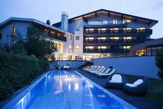 Mavida Wellnesshotel & Sport Zell am See