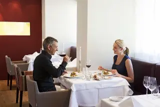Mavida Wellnesshotel & Sport Zell am See