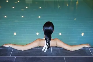 Mavida Wellnesshotel & Sport Zell am See