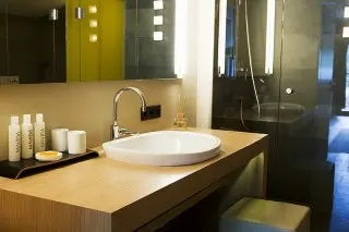 Mavida Wellnesshotel & Sport Zell am See