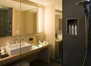 Mavida Wellnesshotel & Sport Zell am See