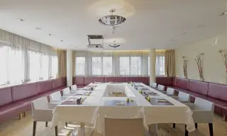 Mavida Wellnesshotel & Sport Zell am See