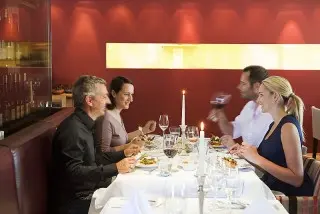 Mavida Wellnesshotel & Sport Zell am See