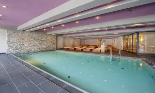Mavida Wellnesshotel & Sport Zell am See