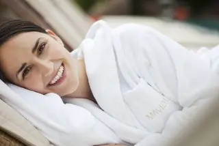 Mavida Wellnesshotel & Sport Zell am See