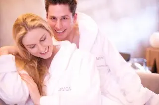 Mavida Wellnesshotel & Sport Zell am See
