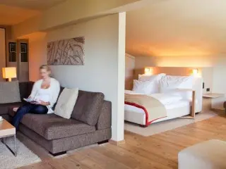 Mavida Wellnesshotel & Sport Zell am See