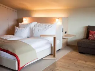 Mavida Wellnesshotel & Sport Zell am See