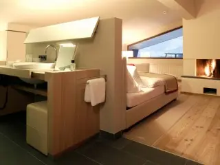 Mavida Wellnesshotel & Sport Zell am See