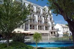 Hotel Jałta & Depedances