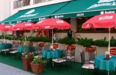 Hotel Jałta & Depedances