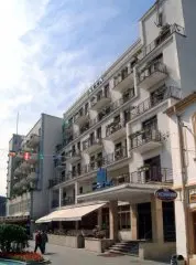 Hotel Jałta & Depedances
