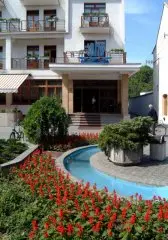 Hotel Jałta & Depedances