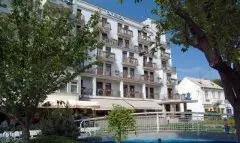 Hotel Jałta & Depedances