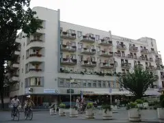 Hotel Jałta & Depedances